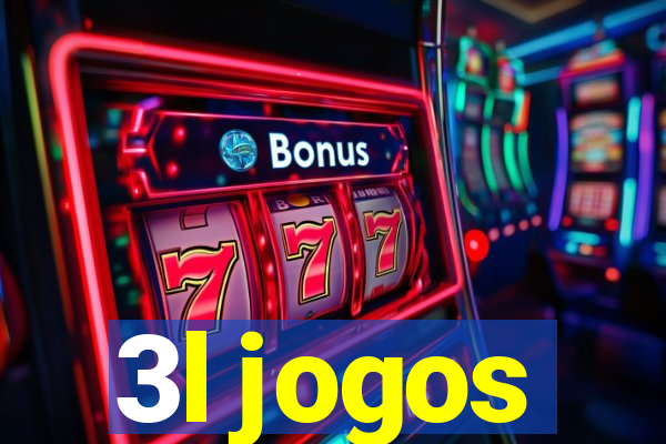 3l jogos